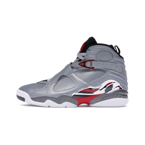 Jordan 8 Retro Reflections of a Champion