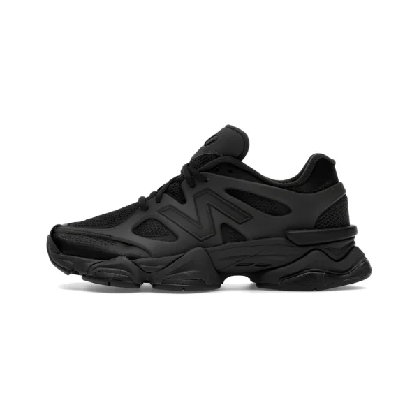 New Balance 9060 X Black Cement
