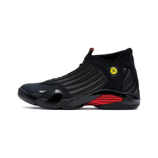 Jordan 14 Retro Last Shot (2018)