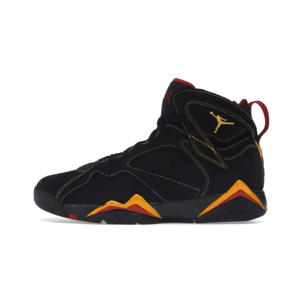 Jordan 7 Retro Citrus (2022)