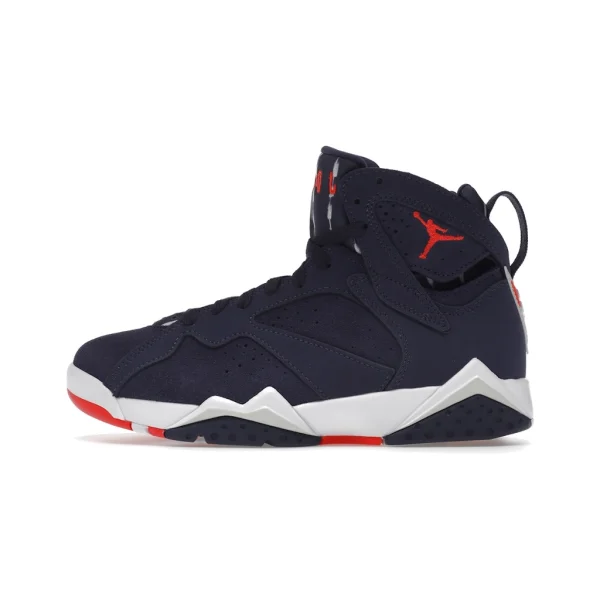Jordan 7 Retro Quai 54 (2022)