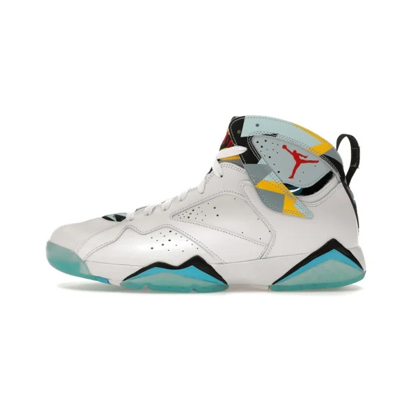 Jordan 7 Retro N7