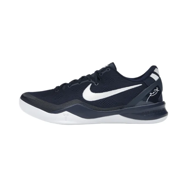Nike Kobe 8 Protro College Navy