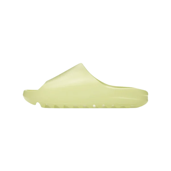 Yeezy Slide ‘Glow Green’