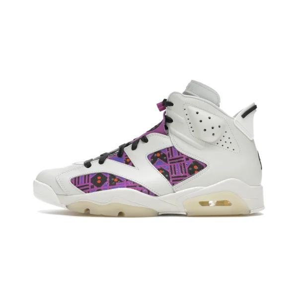 Jordan 6 Retro Quai 54 (2020)
