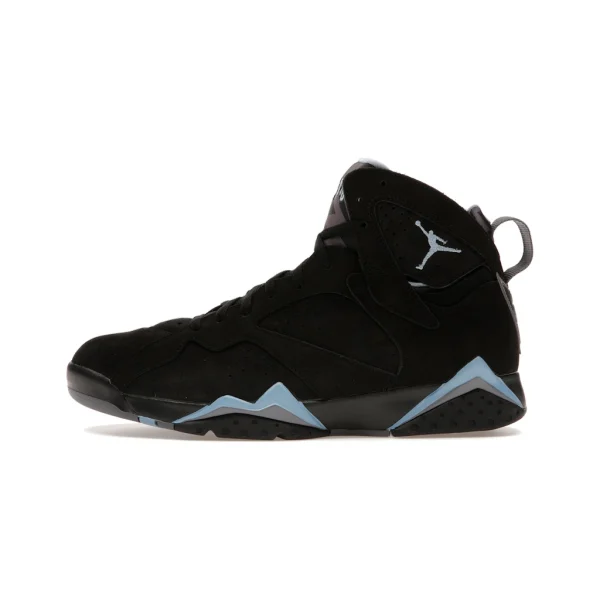 Jordan 7 Retro Chambray (2023)