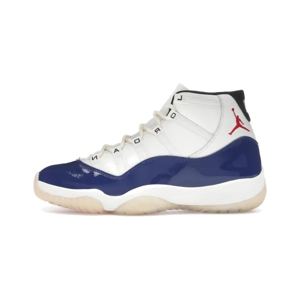 Jordan 11 Retro Rare Air