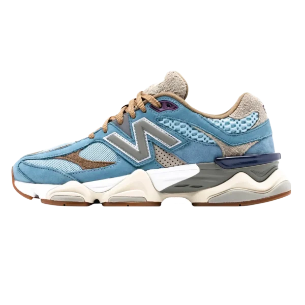 New Balance 9060 Bodega Age of Discovery