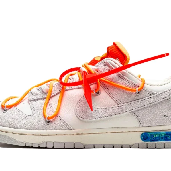 Tiffany & Co. x Nike Air Force 1 07 Low SP Friends and Family Off-White DZ1382-211