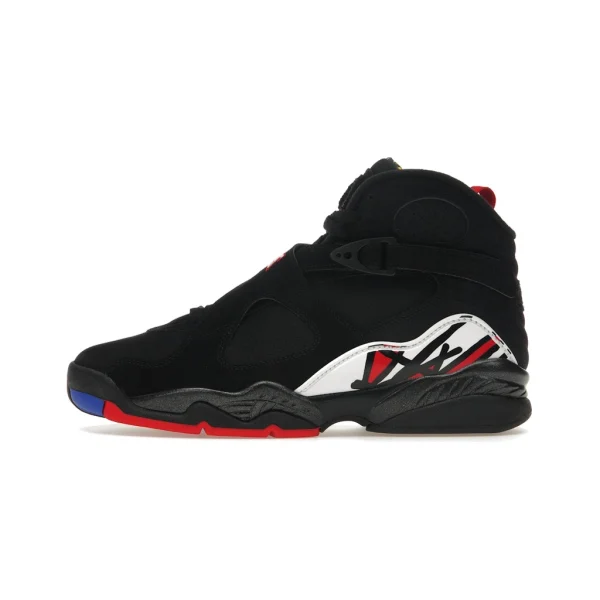 Jordan 8 Retro Playoffs (2023)
