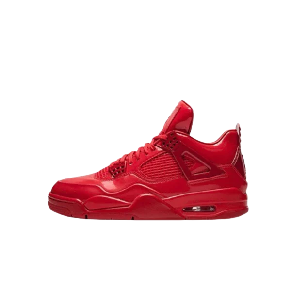Jordan 4 Red Patent