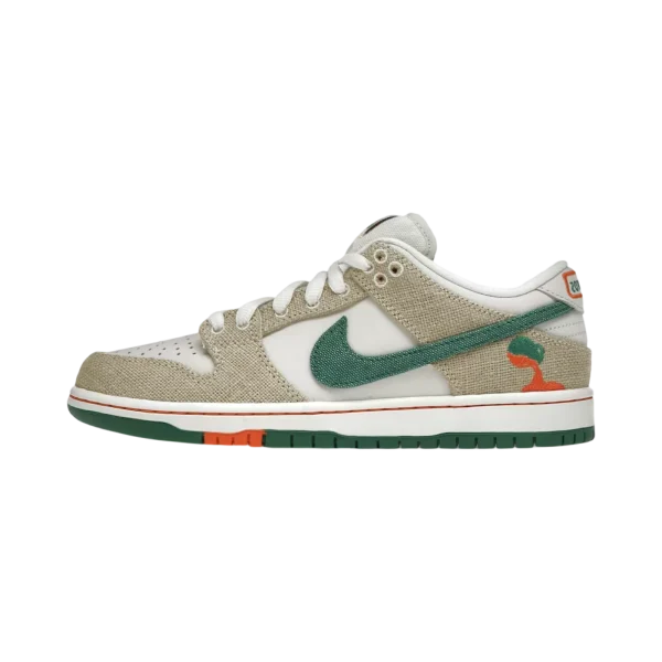 LIQUIDACION Nike Dunk “Jarrito”
