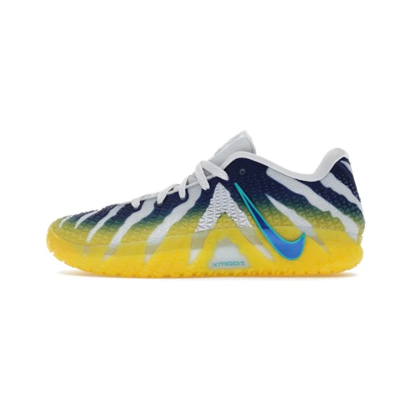 Nike Ja 3 Murray State