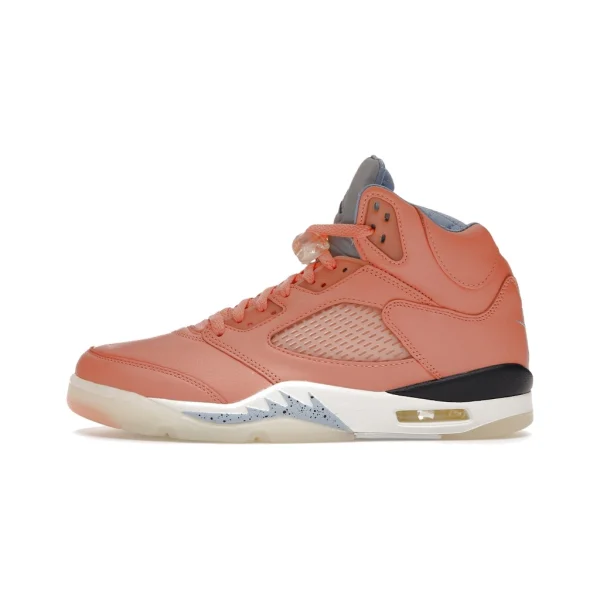 Jordan 5 Retro DJ Khaled We The Best Crimson Bliss