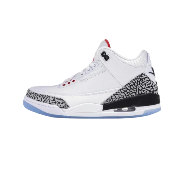 Air Jordan 3 All-Star NRG “Dunk Series”