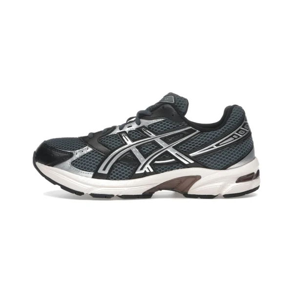 ASICS Gel-1130 Steel Grey Black