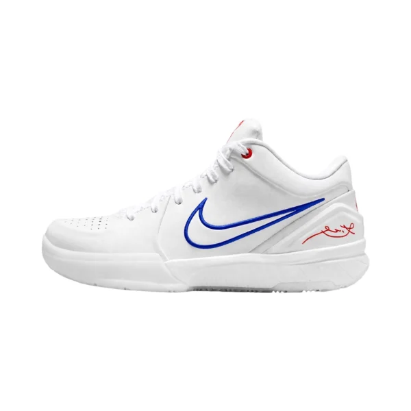 Nike Kobe 4 Protro Draft Day Pack Los Angeles Clippers (Opened Packaging)