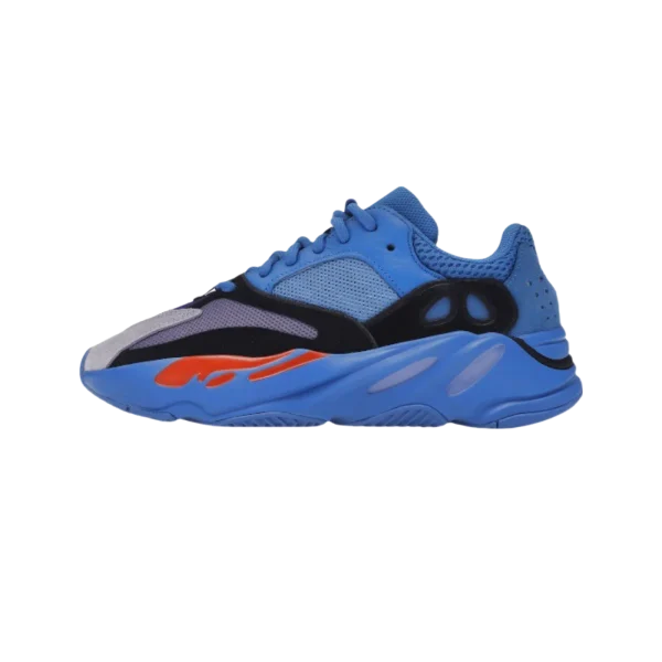 adidas YEEZY Boost 700 “Hi-Res Blu” Shoes