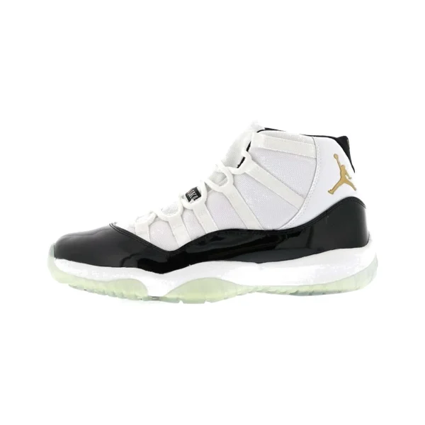 Jordan 11 Retro Concord DMP (2006)