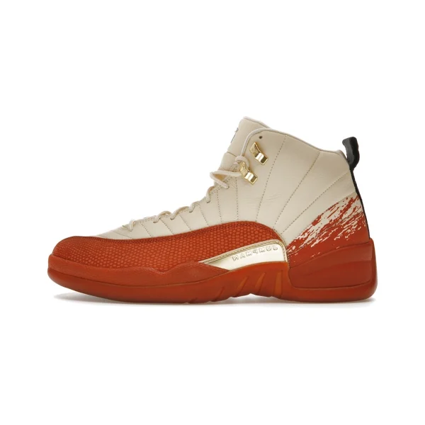 Jordan 12 Retro Eastside Golf Out of the Clay