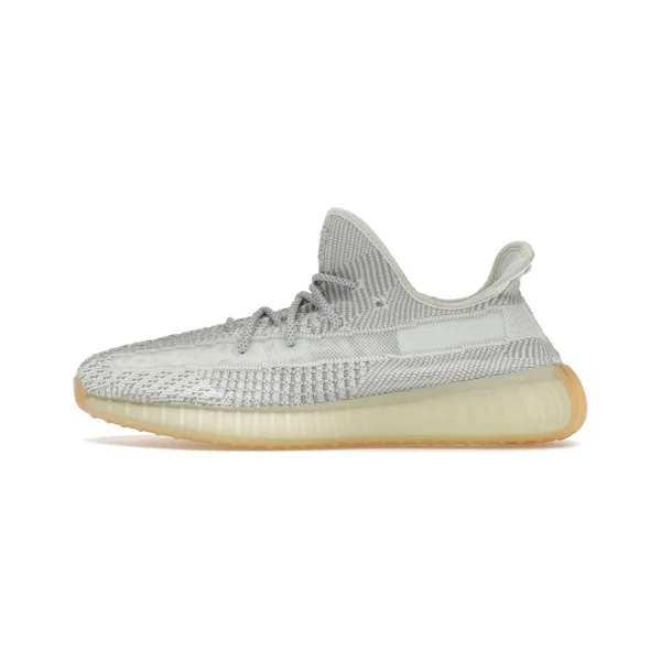 Yeezy Boost 350 V2 Yeshaya (Non-Reflective)