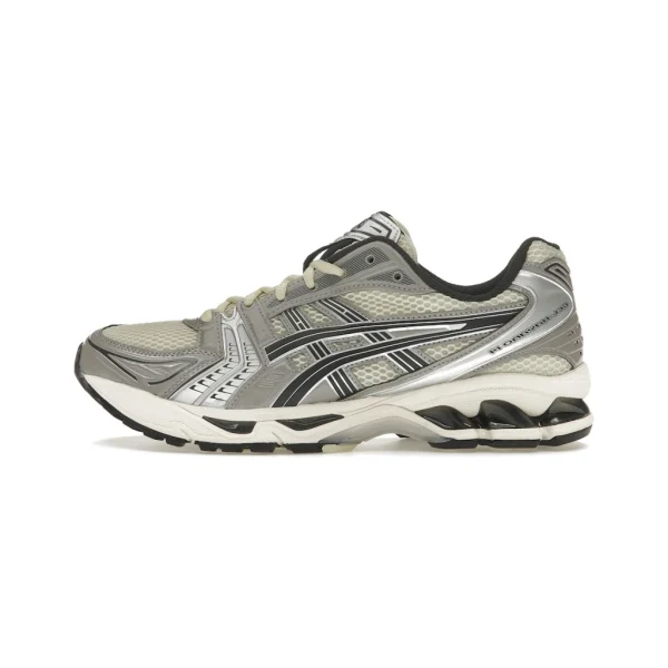ASICS Gel-Kayano 14 Oyster White Steeple Grey