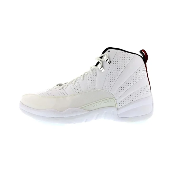 Jordan 12 Retro Rising Sun