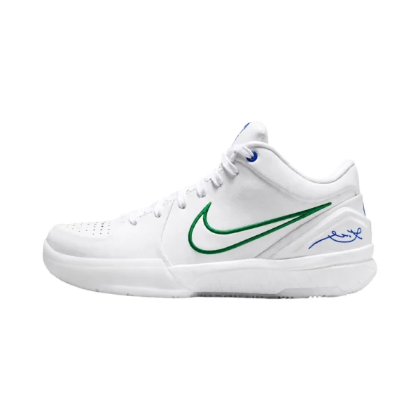 Nike Kobe 4 Protro Draft Day Pack Minnesota Timberwolves (Opened Packaging)