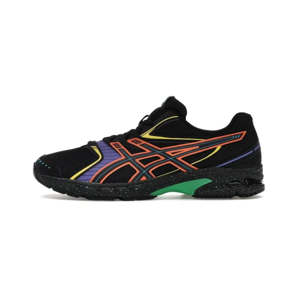 ASICS Gel-DS Trainer 14 Stefon Diggs Black Multi-Color