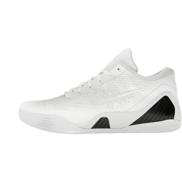 Nike Kobe 9 Elite Low Protro Halo