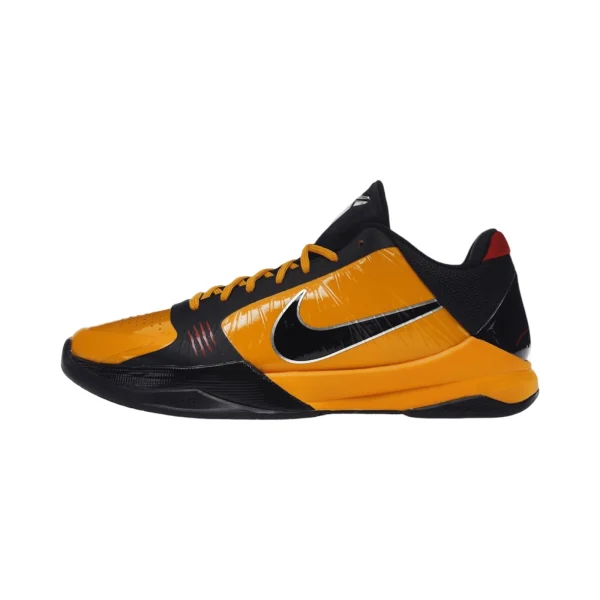 Nike Kobe 5 Protro Bruce Lee