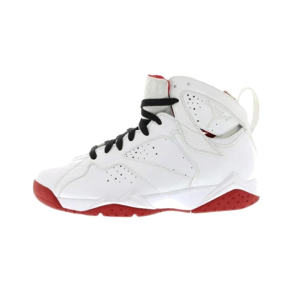 Jordan 7 Retro History of Flight