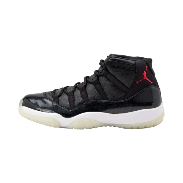 Jordan Air 11 “72-10”