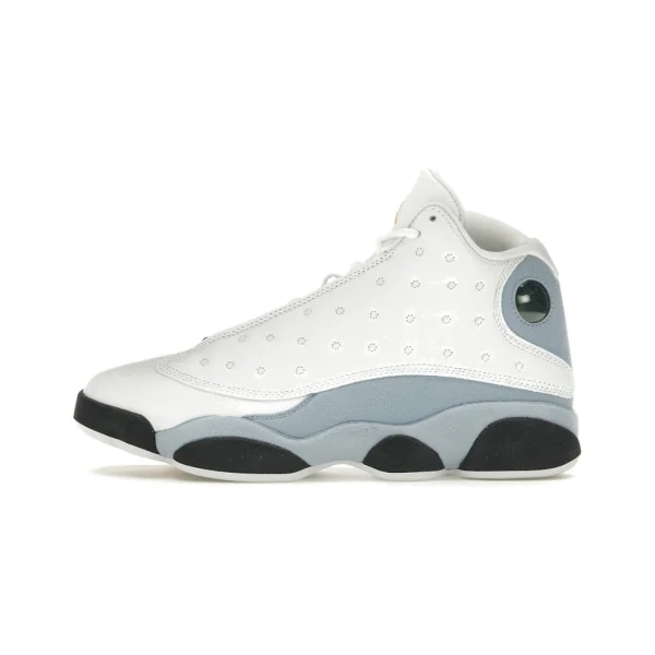 Jordan 13 Retro Blue Grey