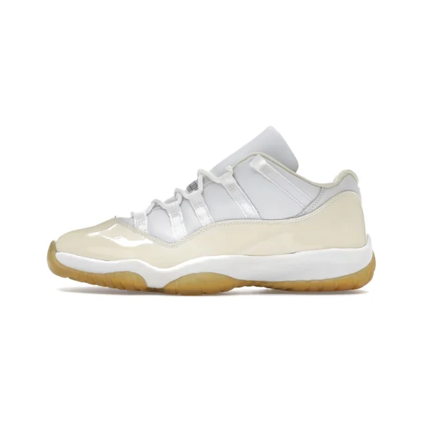 Jordan 11 Retro Low Light Zen Grey