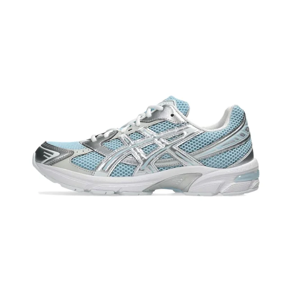 ASICS Gel-1130 Faded Denim Pure Silver