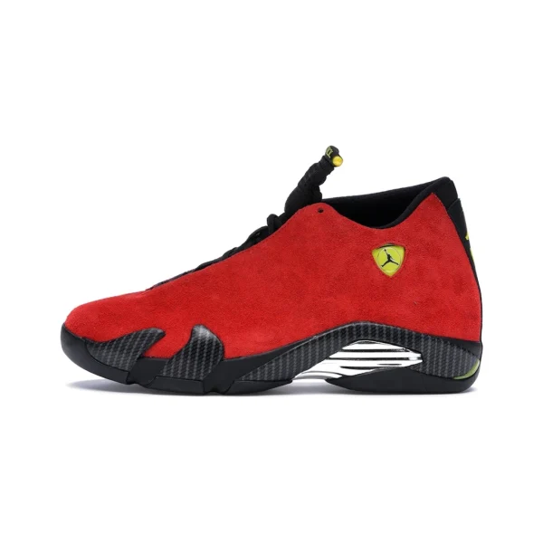 Jordan 14 Retro Challenge Red
