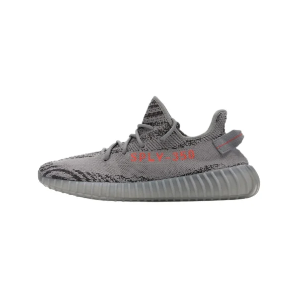 YEEZY BOOST 350 V2 Beluga