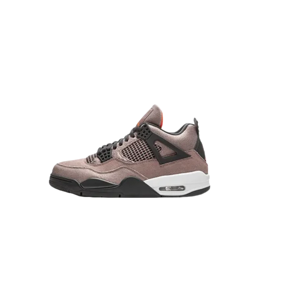 Air Jordan 4 Retro Taupe Haze