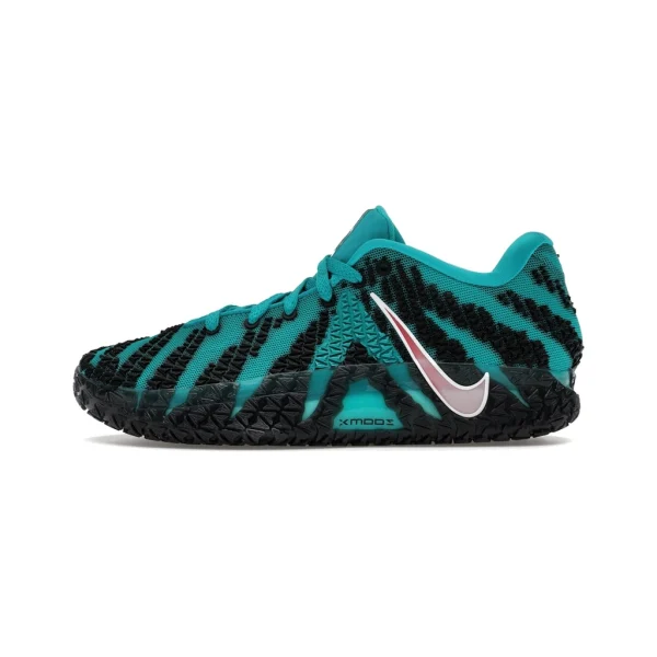 Nike Ja 3 Scratch 3.0