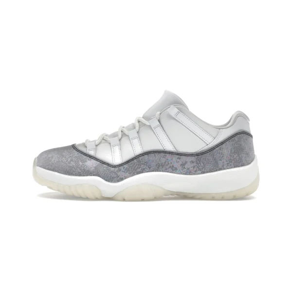 Jordan 11 Retro Low Year of the Snake