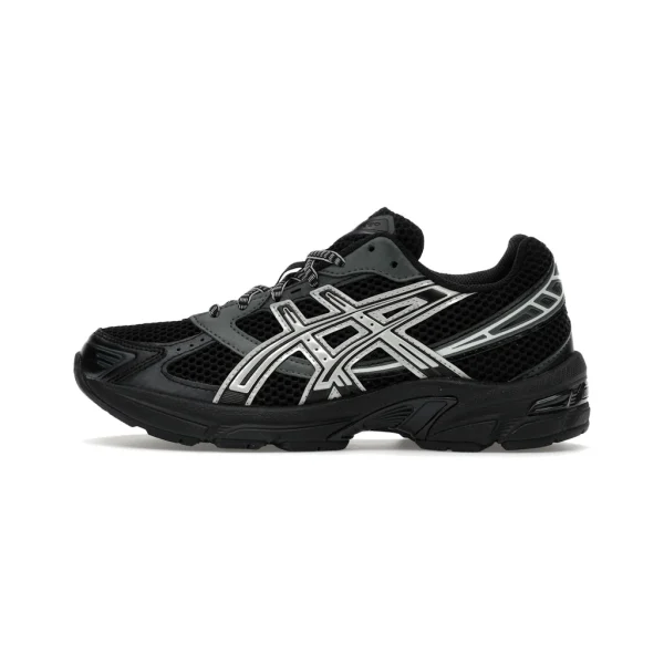 ASICS Gel-1130 Black Glacier Grey