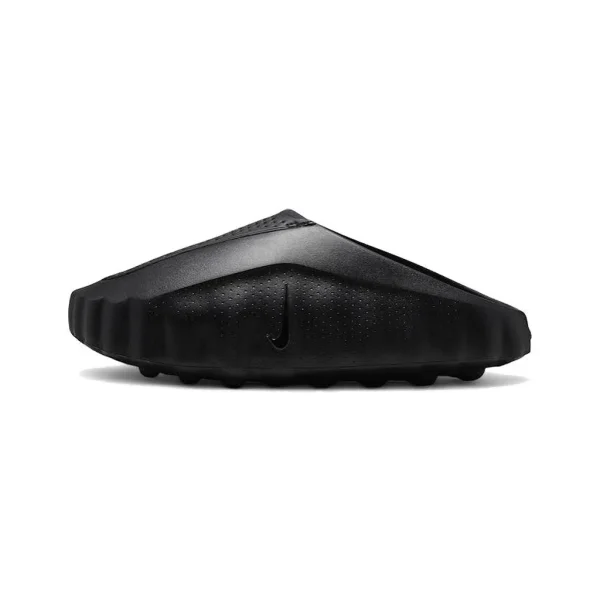 Nike Minds 001 “Triple Black”