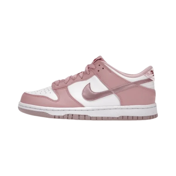 NIKE DUNK LOW ROSE WHISPER (W)