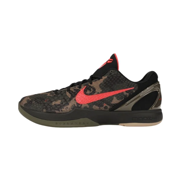 Nike Kobe 6 Protro Italian Camo (2024)