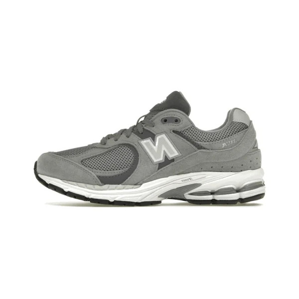 New Balance 2002R Steel Grey Orca