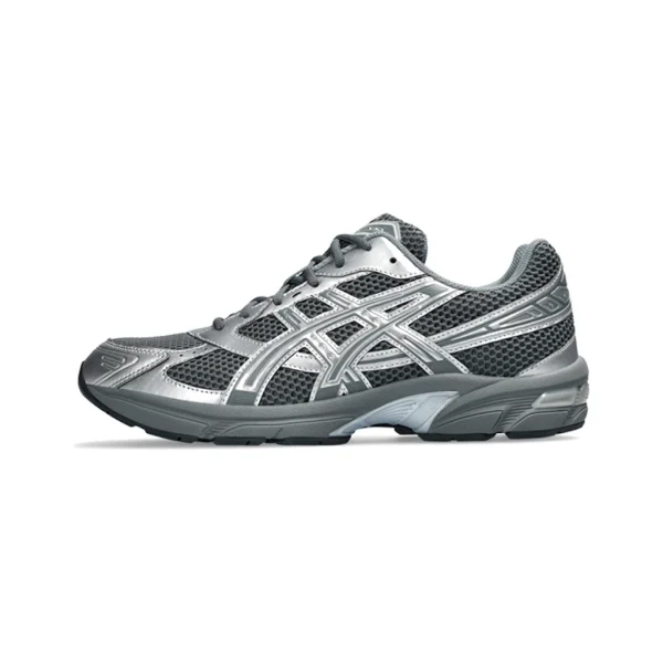 ASICS Gel-1130 Steel Grey Pure Silver