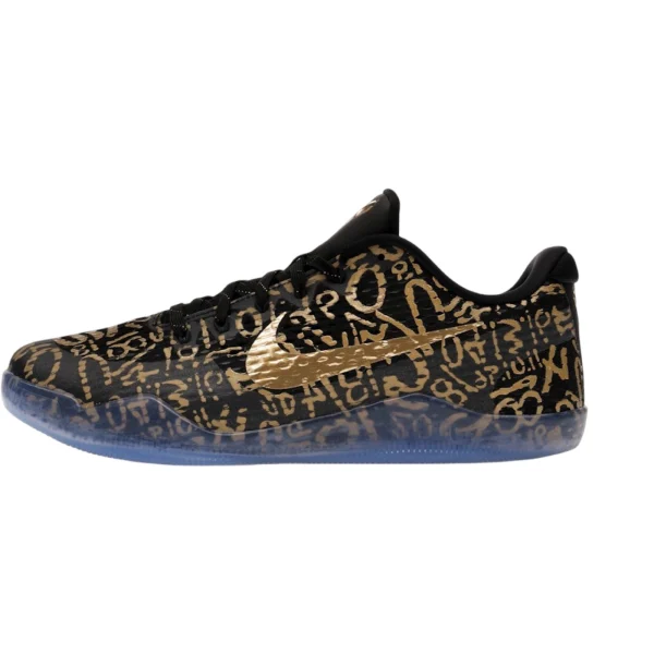 Nike Kobe 11 Protro Mamba Day
