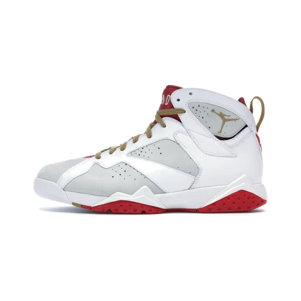 Jordan 7 Retro Hare YOTR (2011)