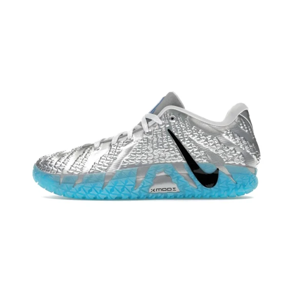 Nike Ja 3 Jurassic Park Cloud Island